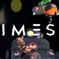 MIMESIS,R.E.P.Oの雑談・募集部屋