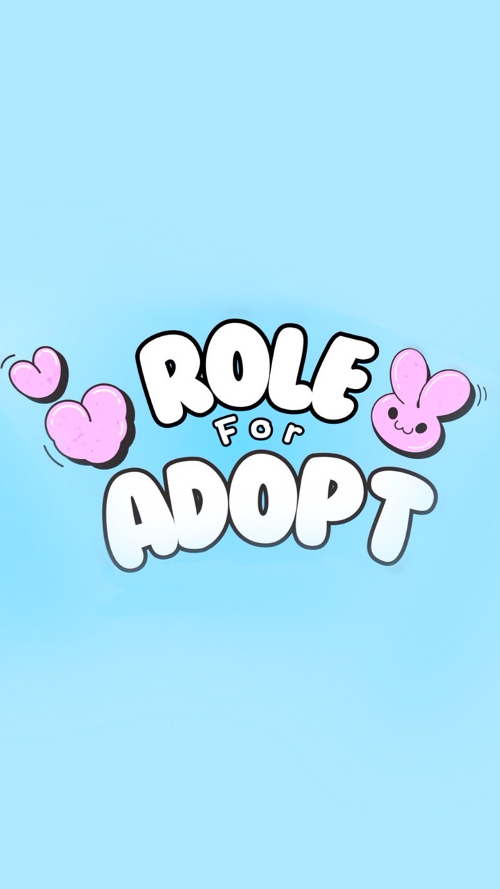 Role for Adoptable.(Main Room)
