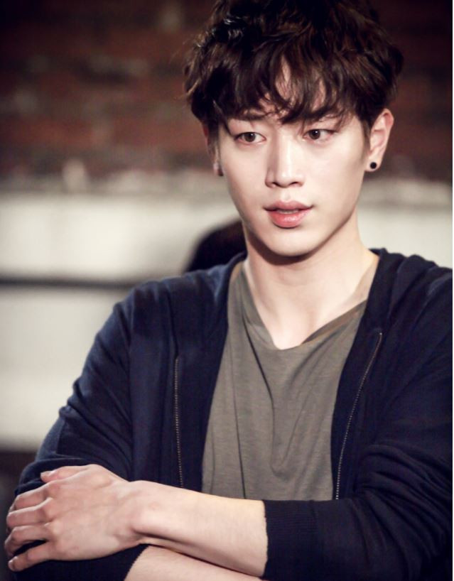 韓劇中的痞壞霸王5：《奶酪陷阱》「白仁浩」徐康俊