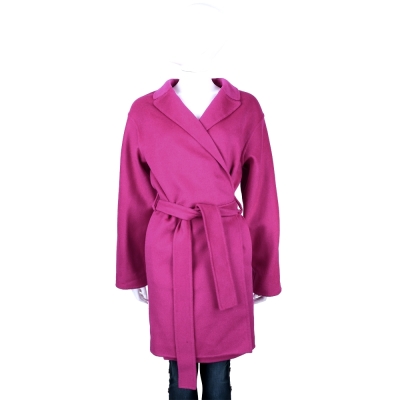 桃紅色調甜美俏皮時尚搶眼亮麗出色保暖質料秋冬必備數量有限售完為止