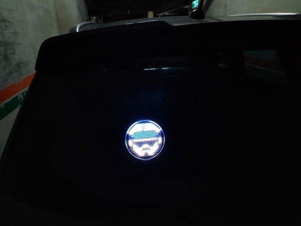 汽車配件【CarWink｜連線吧 ! 駕駛小夥球】#互動裝置 #語音控制 駕駛與駕駛溝通的好夥伴 (27).jpg