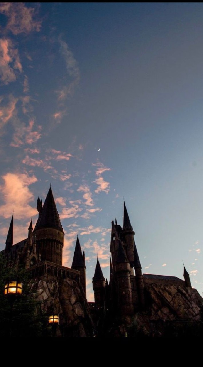 Hogwarts School of Witchcraft
