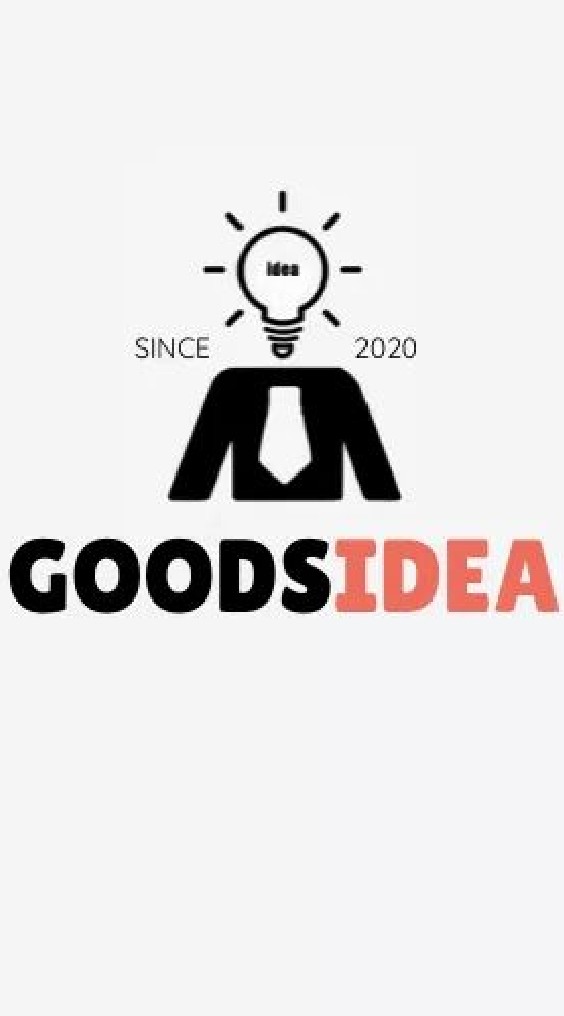 Good​s idea