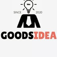 Good​s idea