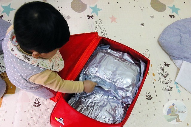 How Travel好旅行壓縮袋