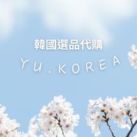 🇰🇷yu.korea 10/16-10/24韓國連線