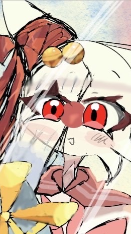 カンヒュ好きな人おいでー！