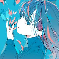 好きなイラスト・漫画を無言でシェアしよう！