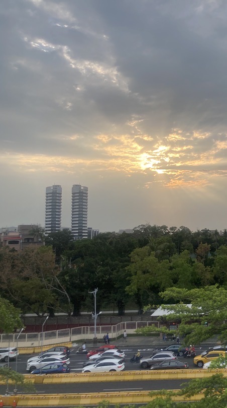 桃花源的鄭記小築