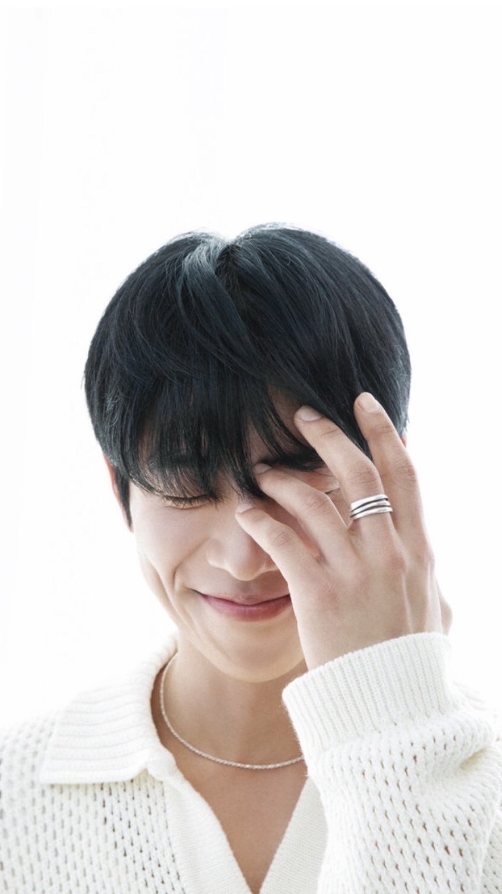 Eye Love チェジョンヒョプ❤️