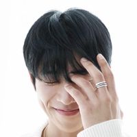 Eye Love チェジョンヒョプ❤️