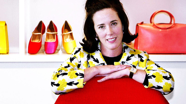 紐約指標設計師 Kate Spade 殞落