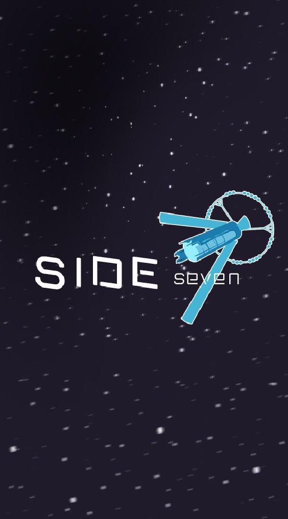 SIDE 7 模型俱樂部
