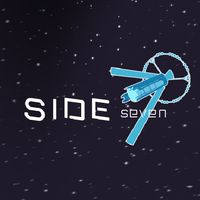 SIDE 7 模型俱樂部