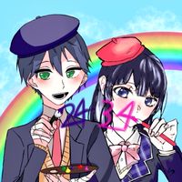 にじさんじイラスト研究部！