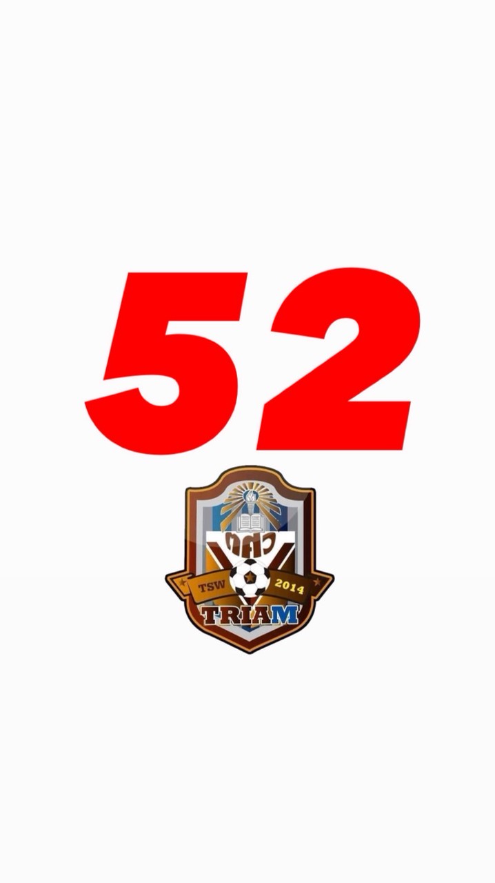 ผปค TSFC U.17-18 2552