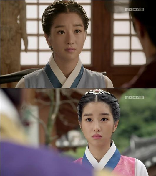 《雖然是精神病但沒關係》徐睿知傳奇出道歷程4：《更夫日誌》展現黑化演技