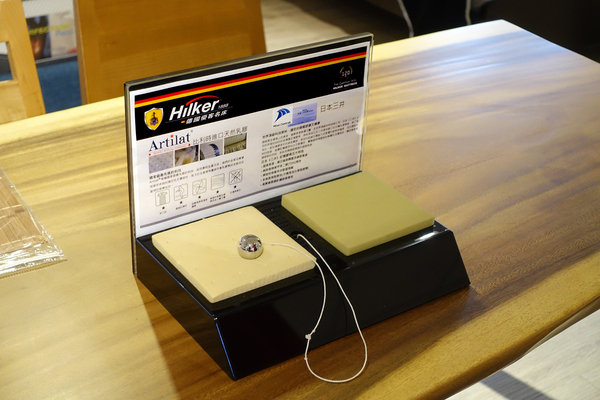 林口床墊-床大師，林口床墊工廠直營，30天鑑賞期、10年保用，德國優客/美國伊麗絲名牌床墊特惠，現場展示品出清4.5折，年終慶多重送