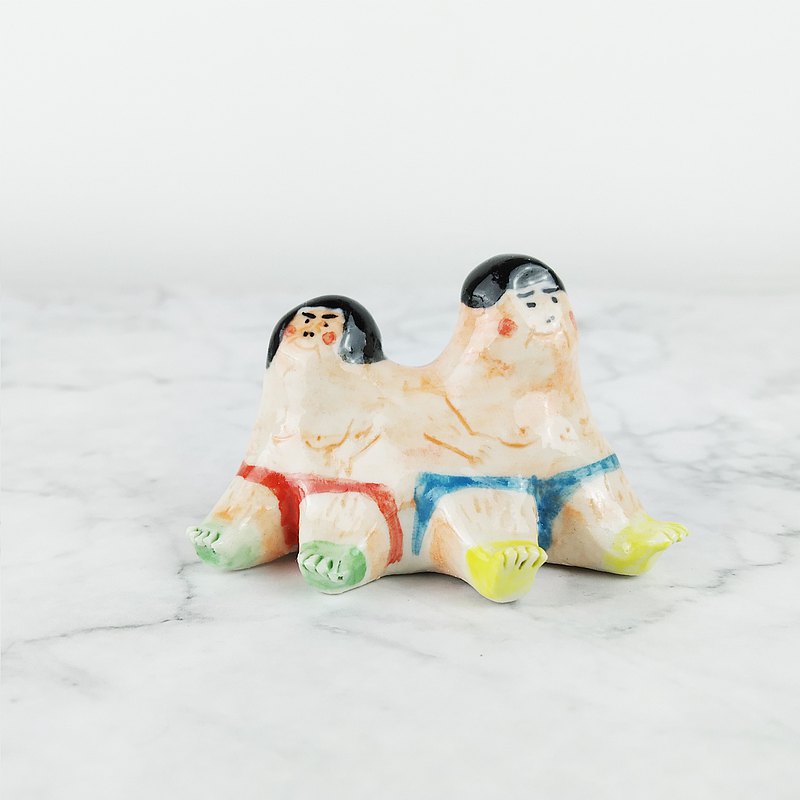 情侶收納戒指座！屬於你們的戒指座♥