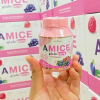 Amice Gluta Berry💕🍒