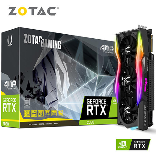 IceStorm 2.0散熱系統n風扇自動停轉功能n16+4相供電n智能風扇功能nGDDR6記憶體