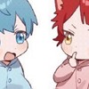 ランクUPを目指せ！STPR〈保育園児パロ〉