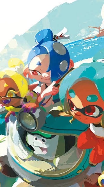 レイダースやってる人集まれ！🦑