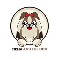 Ticha and The Dog