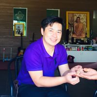 “พลังคนรุ่นใหม่” กัยย์ ธนาธิป