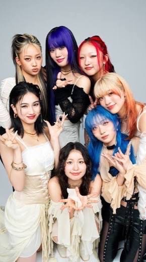 HANA好きな人こーい