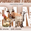พรมทอง ฟาร์ม 🐓🐄