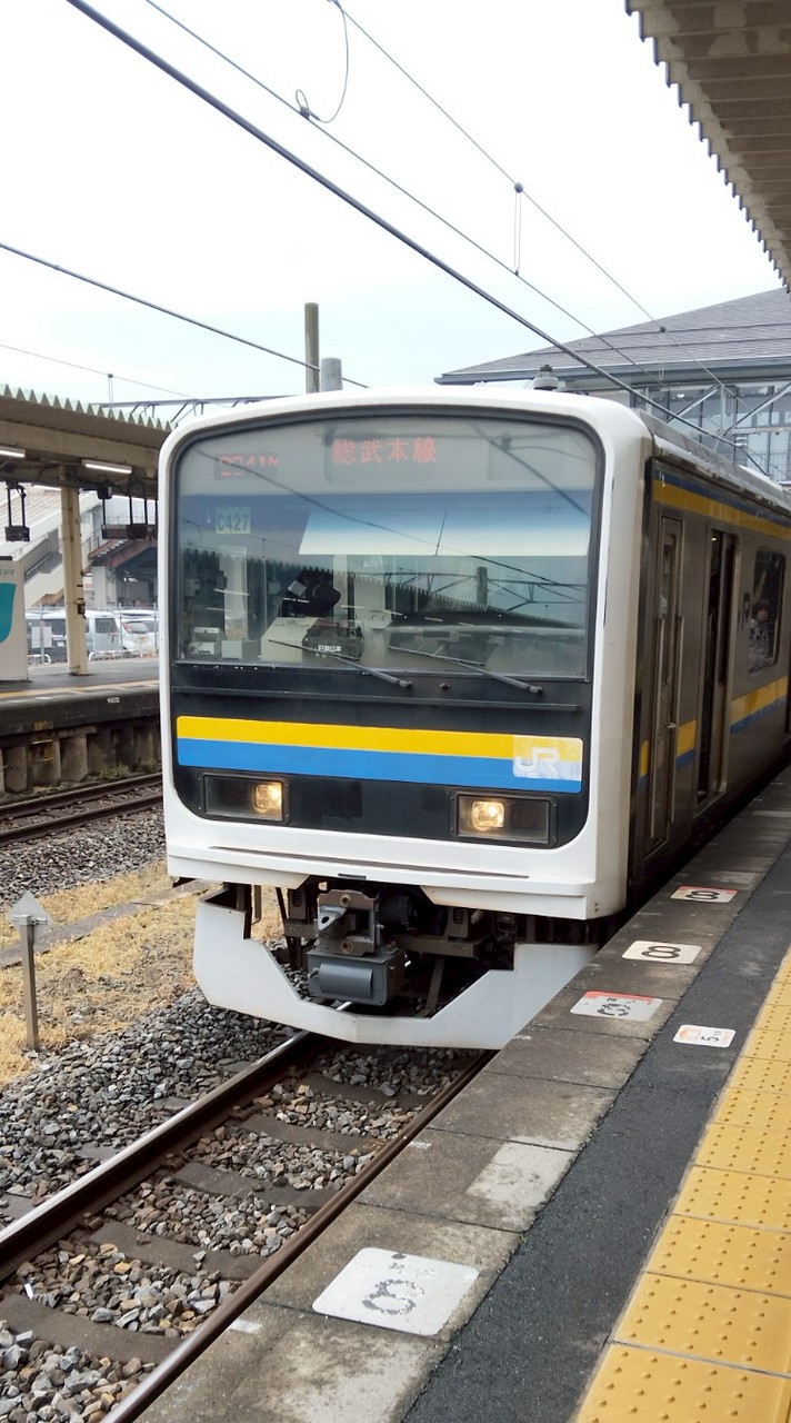 首都圏JR東日本の鉄道好き集まれ！！