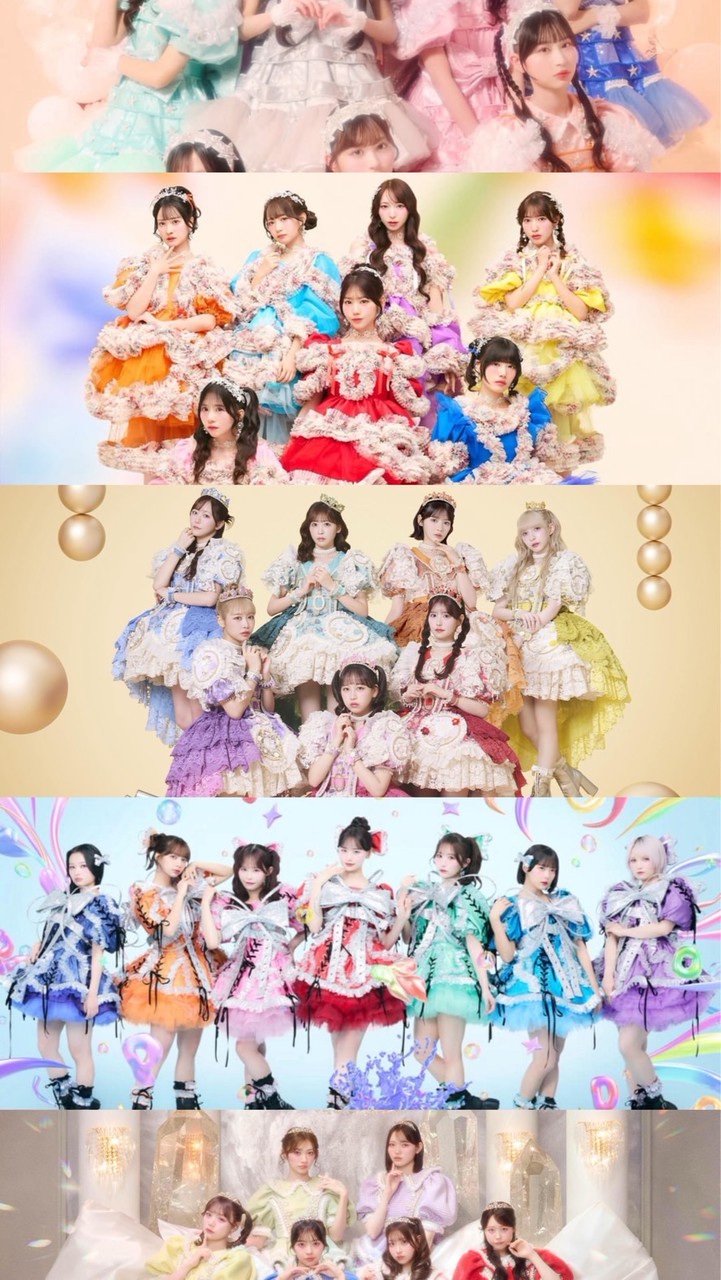 🎀🫧かわらぼ推し集まれ！🫧🎀