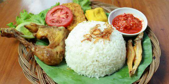 7 Cara Membuat Nasi Uduk Gurih Praktis Dan Mudah Dibuat Merdeka Com Line Today