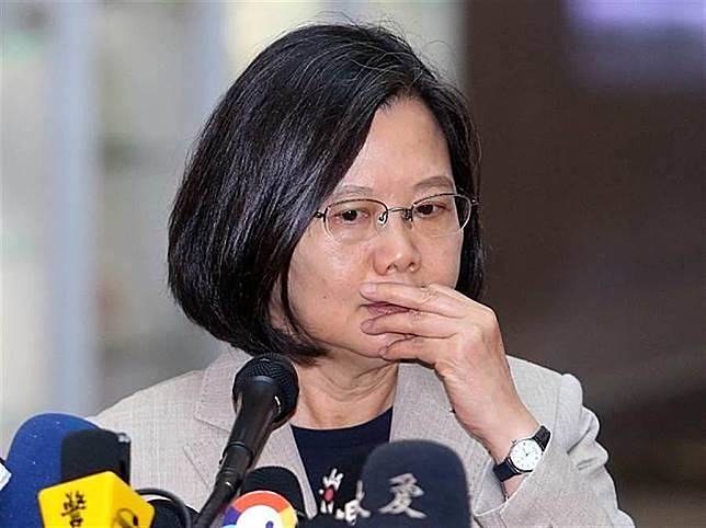 贊成廢一例一休？網投票結果小英要深思了…