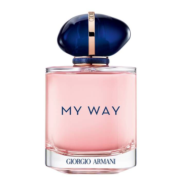 Giorgio Armani Beauty 亞曼尼MY WAY淡香精 [50ml]