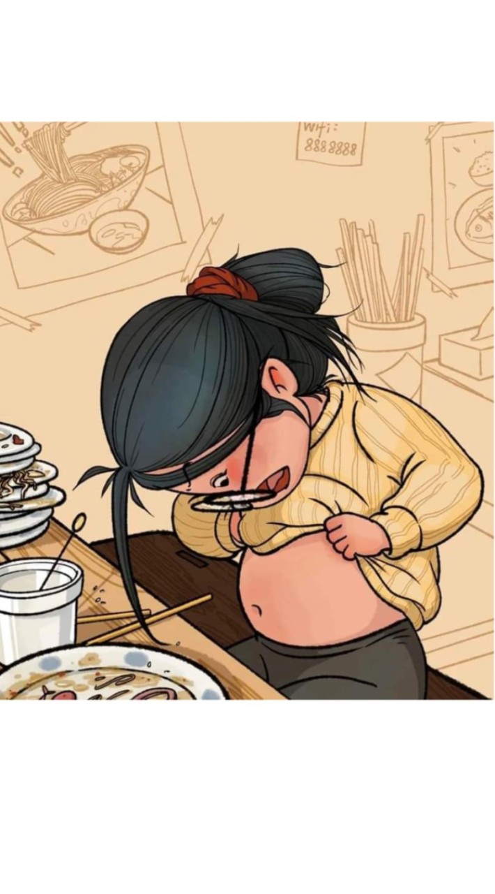 ก็คนมันหิว ทำไงได้   by  AP