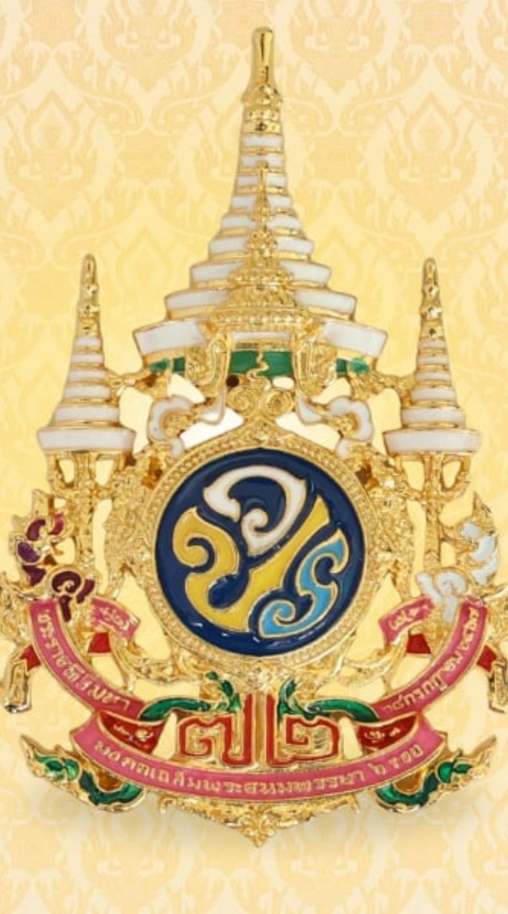 KING DOM THE THAI ME [มหาฤกษ์] Is KING✨🌟