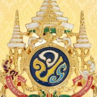 KING DOM THE THAI ME [มหาฤกษ์] Is KING✨🌟