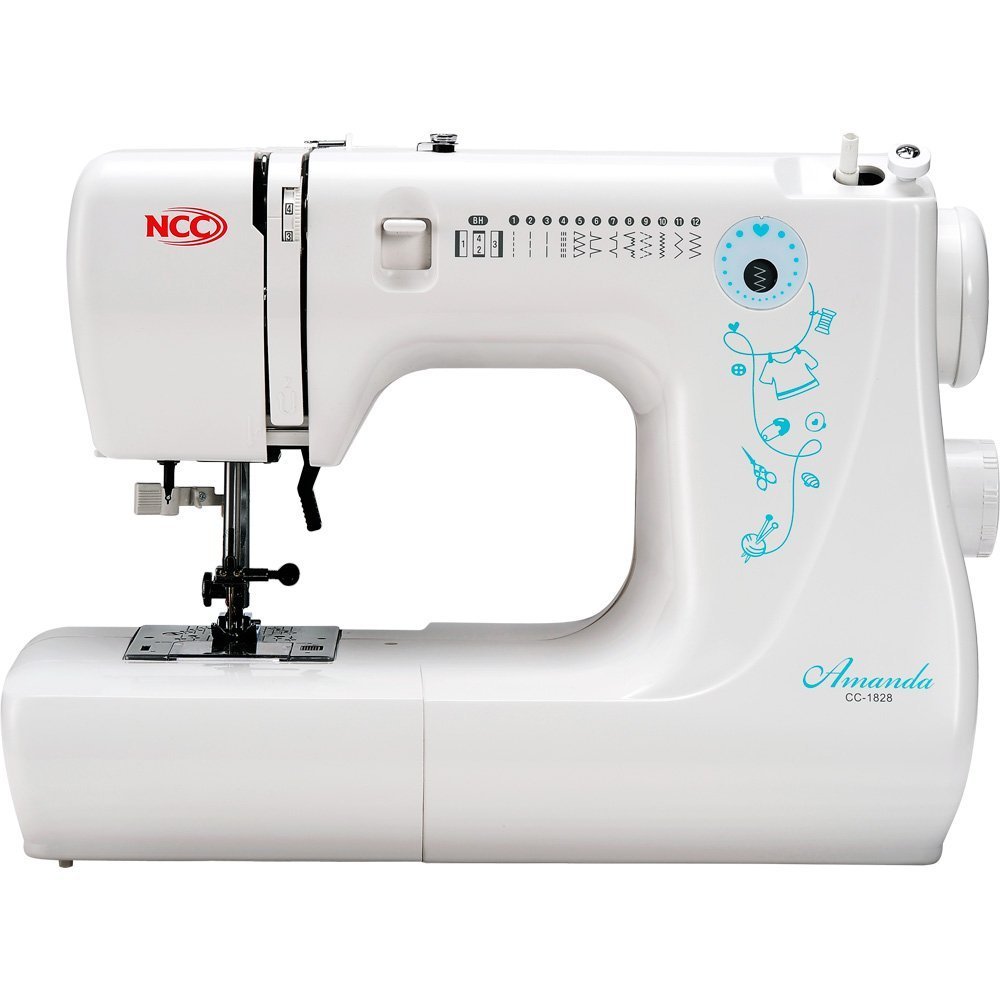 手動離合捲底線裝置單手操作簡易切線裝置精緻花樣顯示窗