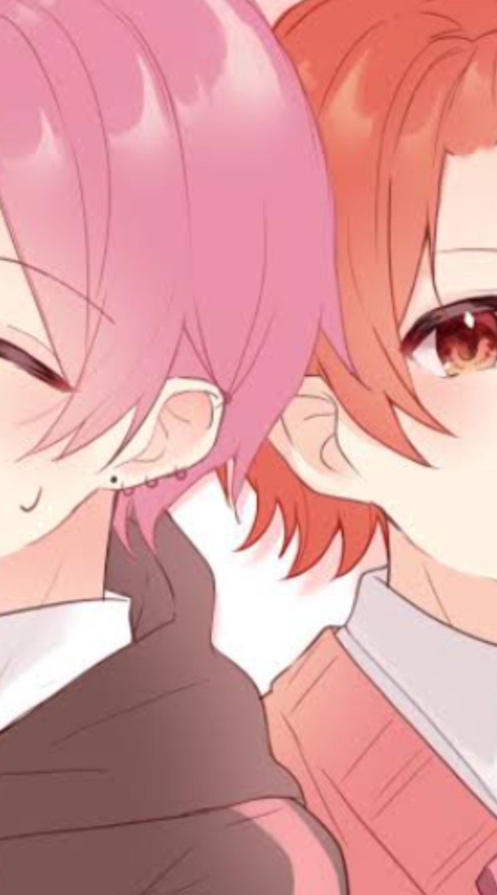 いれいす 【 赤組 BL 】