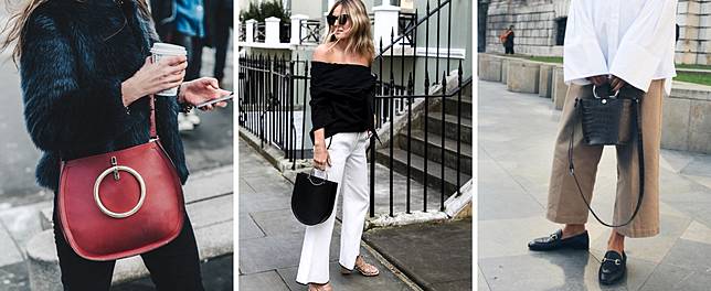 Try This Accessories for Your Minimalists Look