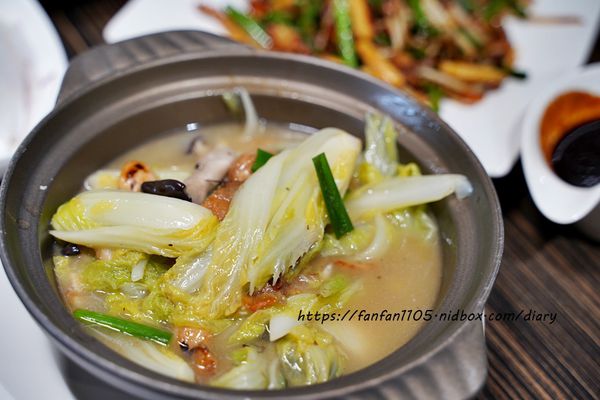 【中科聚餐餐廳】食悅 #櫻桃鴨 #砂鍋粥品 #私房菜 #台中美食 (14).JPG