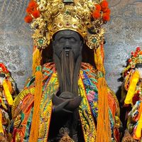 陳勝股市哈啦室