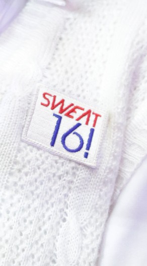 Sweat16!'s Sunshine