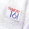 Sweat16!'s Sunshine