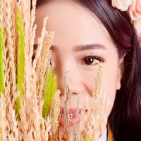 ตัวเเทนร้าน Baby clothe shop