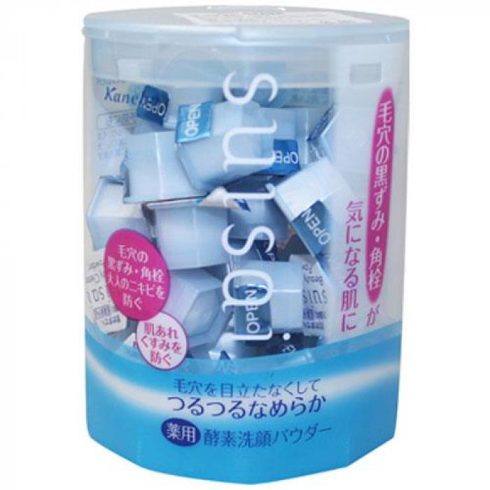 Kanebo 佳麗寶 酵素洗顏粉限定版(32顆)