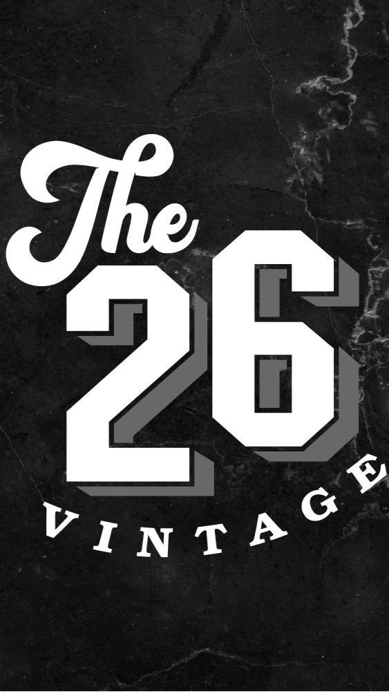 The26vintage