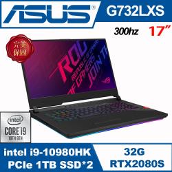 ◎10代 i9 RTX-2080 Super系列|◎SCAR III-神準狙擊|◎G732LXS-0031A10980HK (SCAR 17)商品名稱:G732LXS-0031A10980HK品牌:A